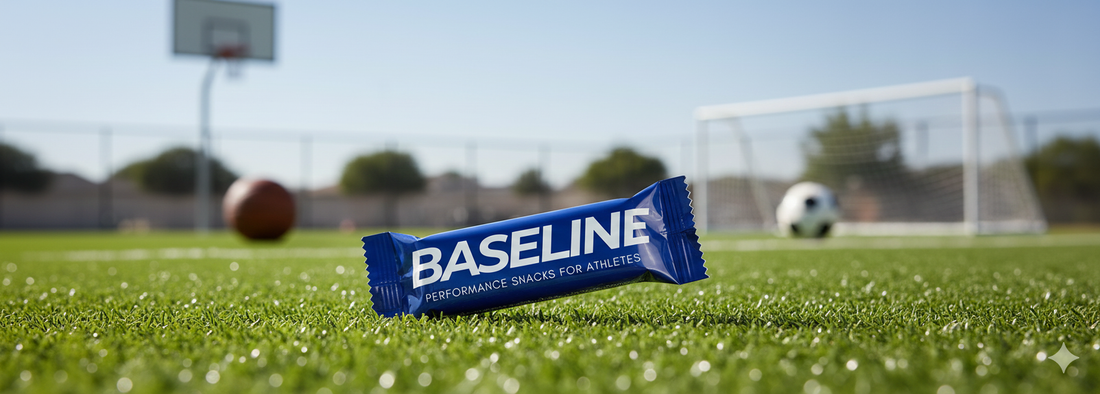 The Story Behind Baseline: Raising the Bar in Sports Nutrition