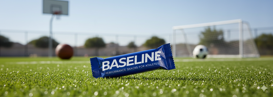 The Story Behind Baseline: Raising the Bar in Sports Nutrition