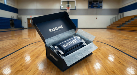 Baseline Bars (Coming Soon)