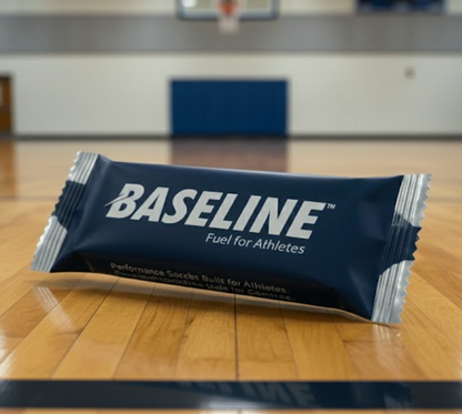Baseline Bars (Coming Soon)