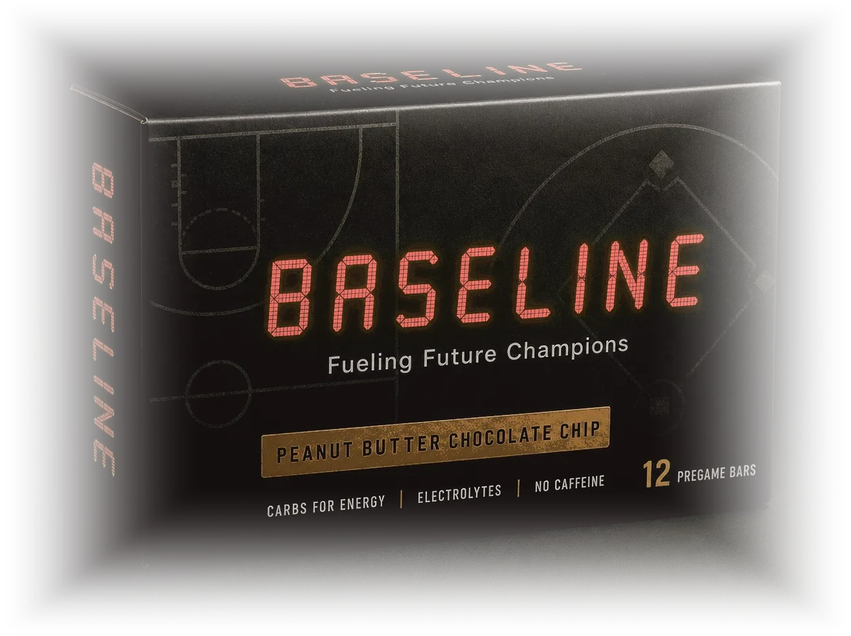 Baseline 12-bar box